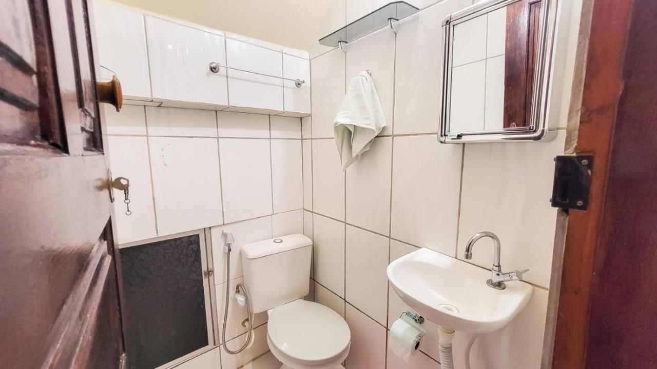 Homestay Casa Da Lia Lencois
