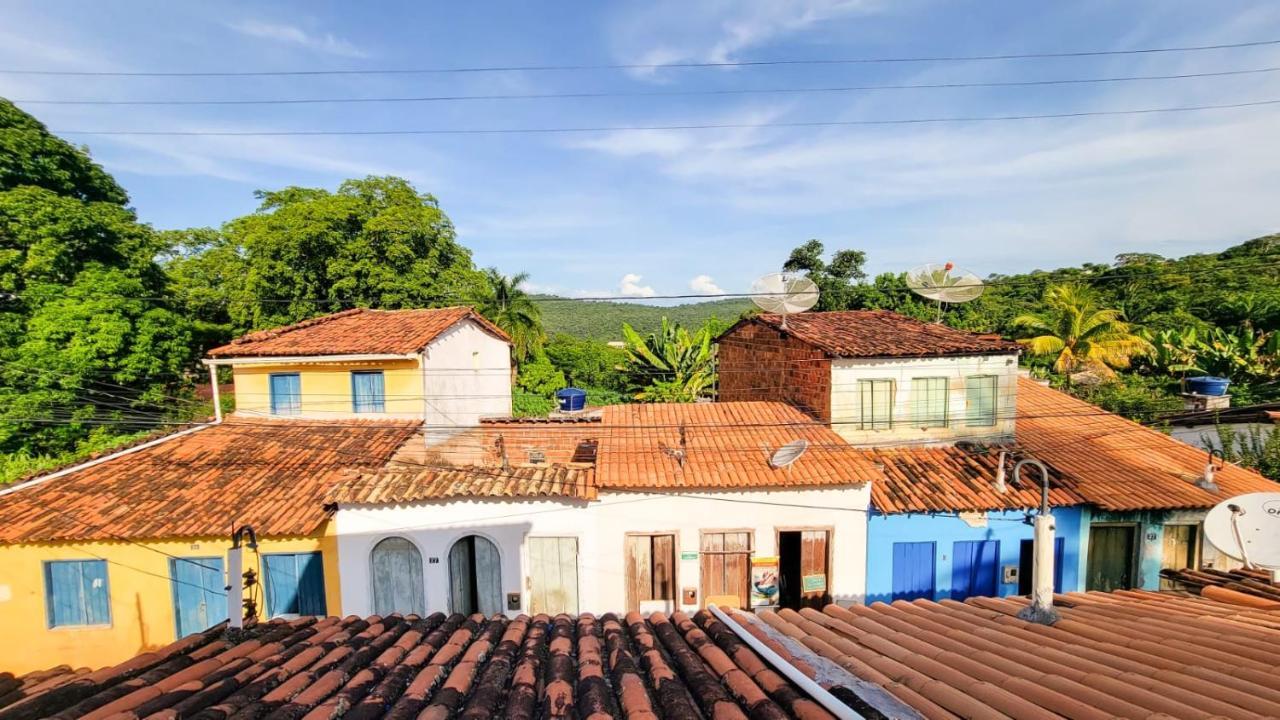 Casa Da Lia *