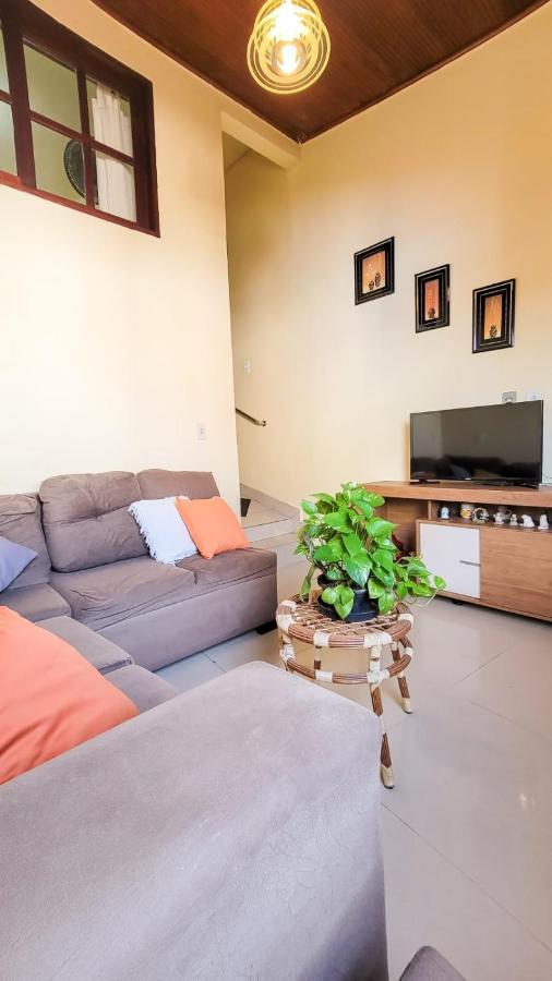 Homestay Casa Da Lia Lencois