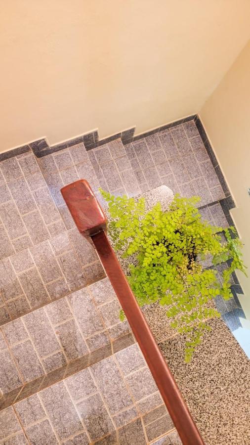 Homestay Casa Da Lia *