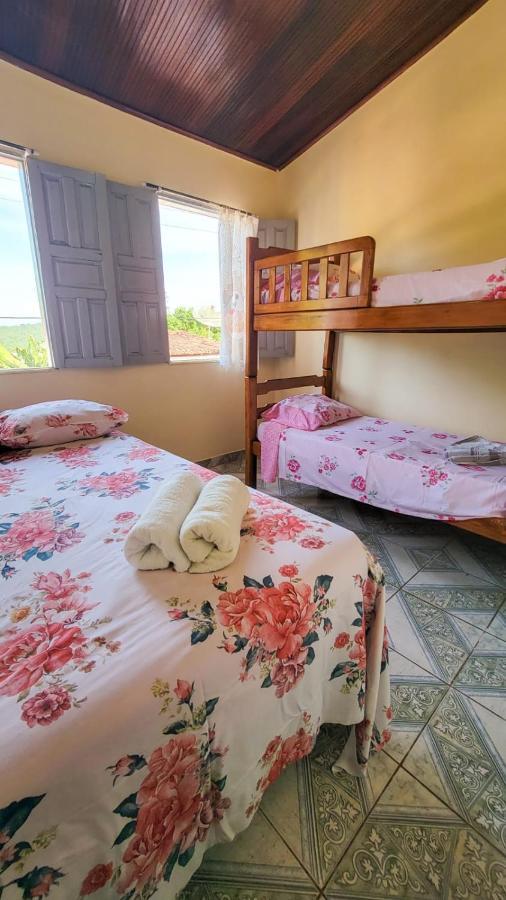 Homestay Casa Da Lia *