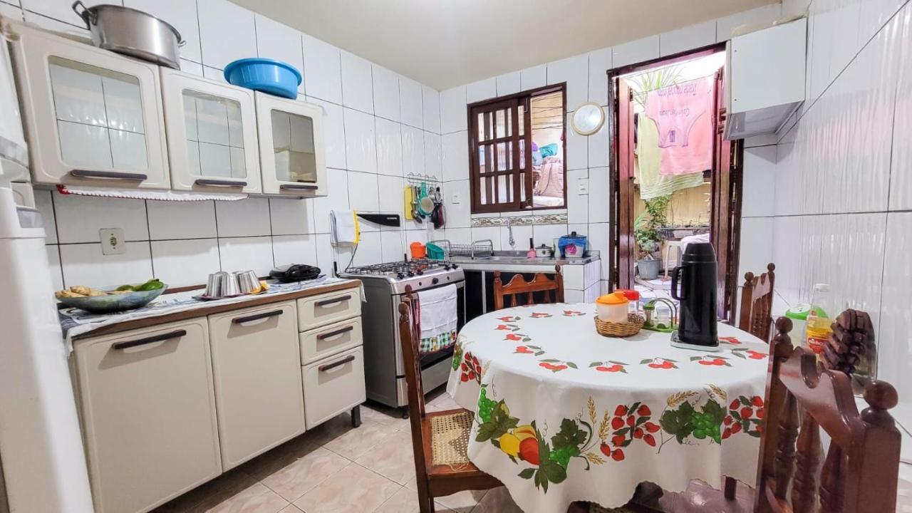 Homestay Casa Da Lia Lencois