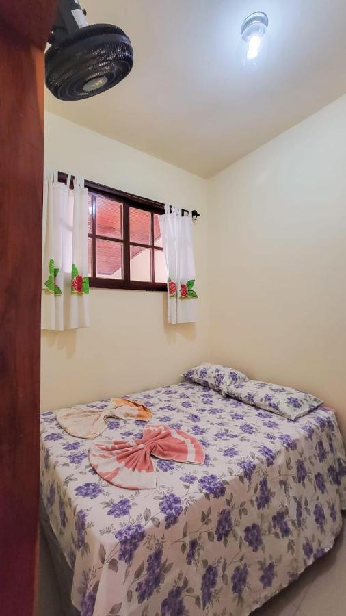 Casa Da Lia Homestay Lencois