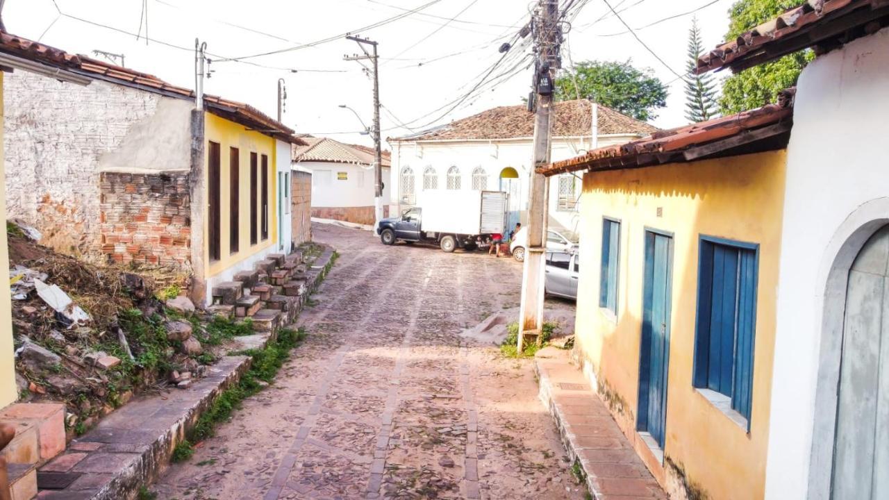 Homestay Casa Da Lia *