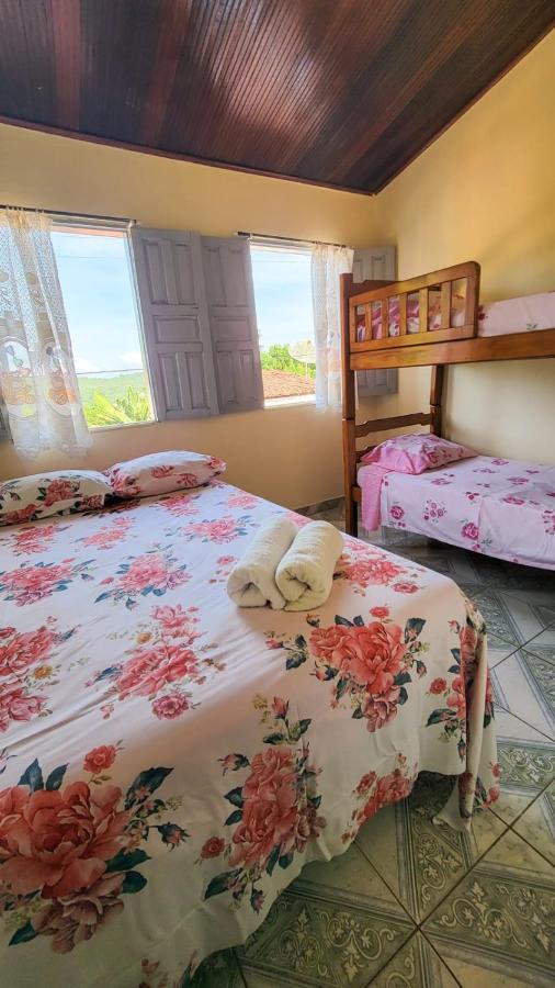 Casa Da Lia Homestay Lencois