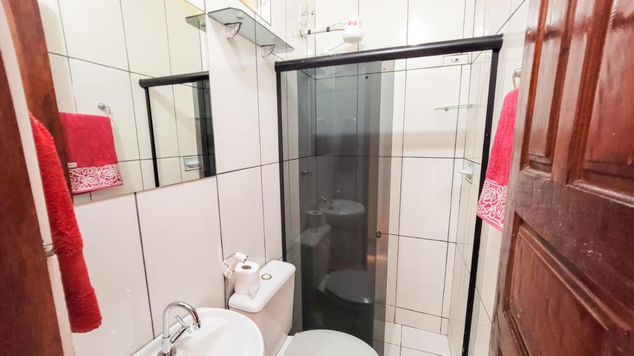 Casa Da Lia Homestay Lencois