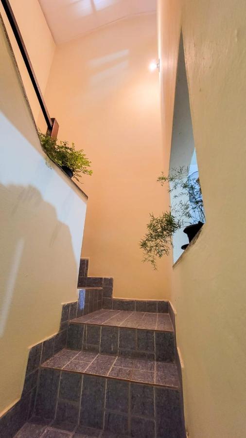 Casa Da Lia Homestay Lencois