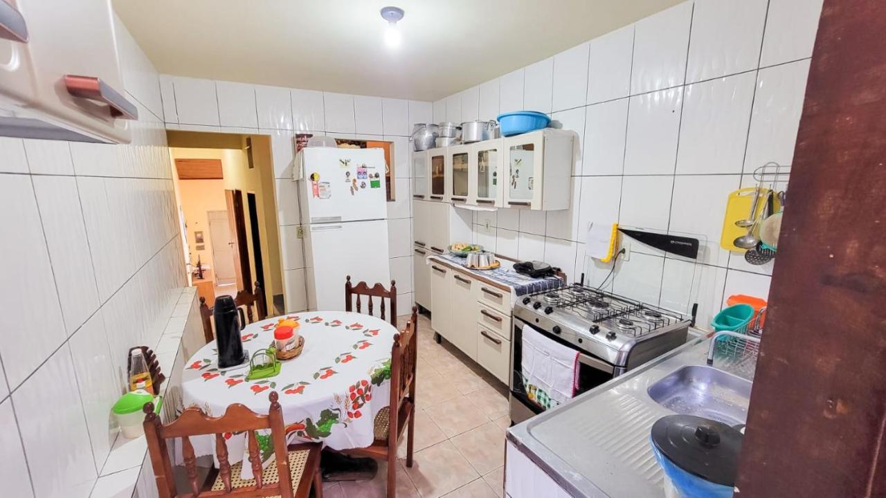 Casa Da Lia * Lencois