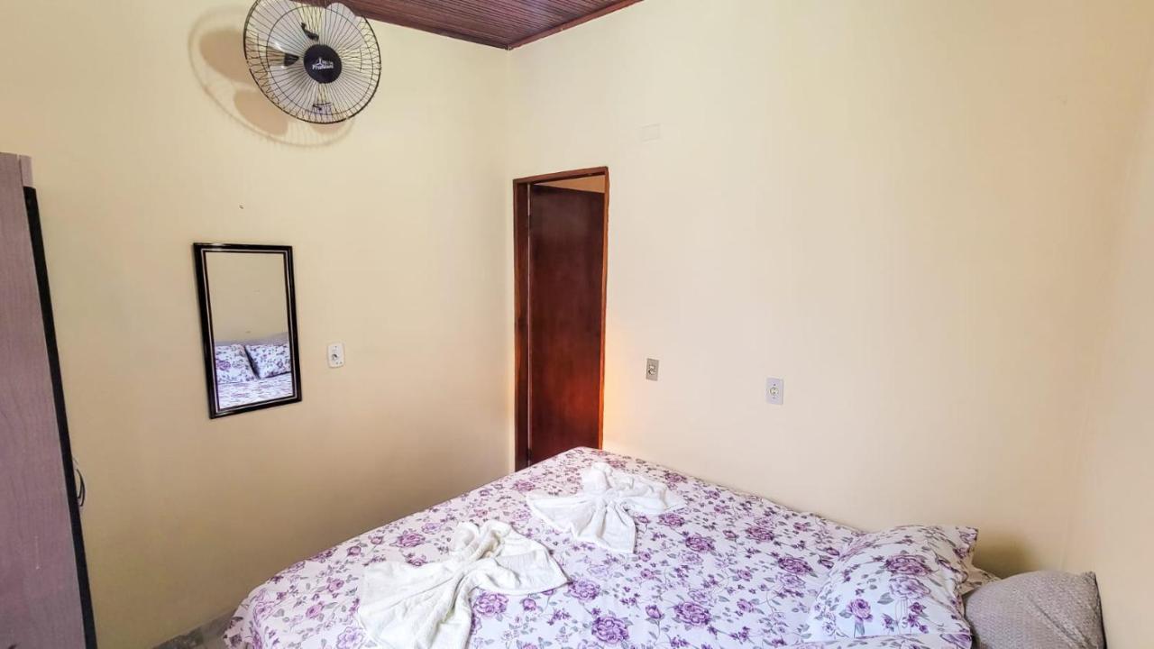 Casa Da Lia Homestay Lencois