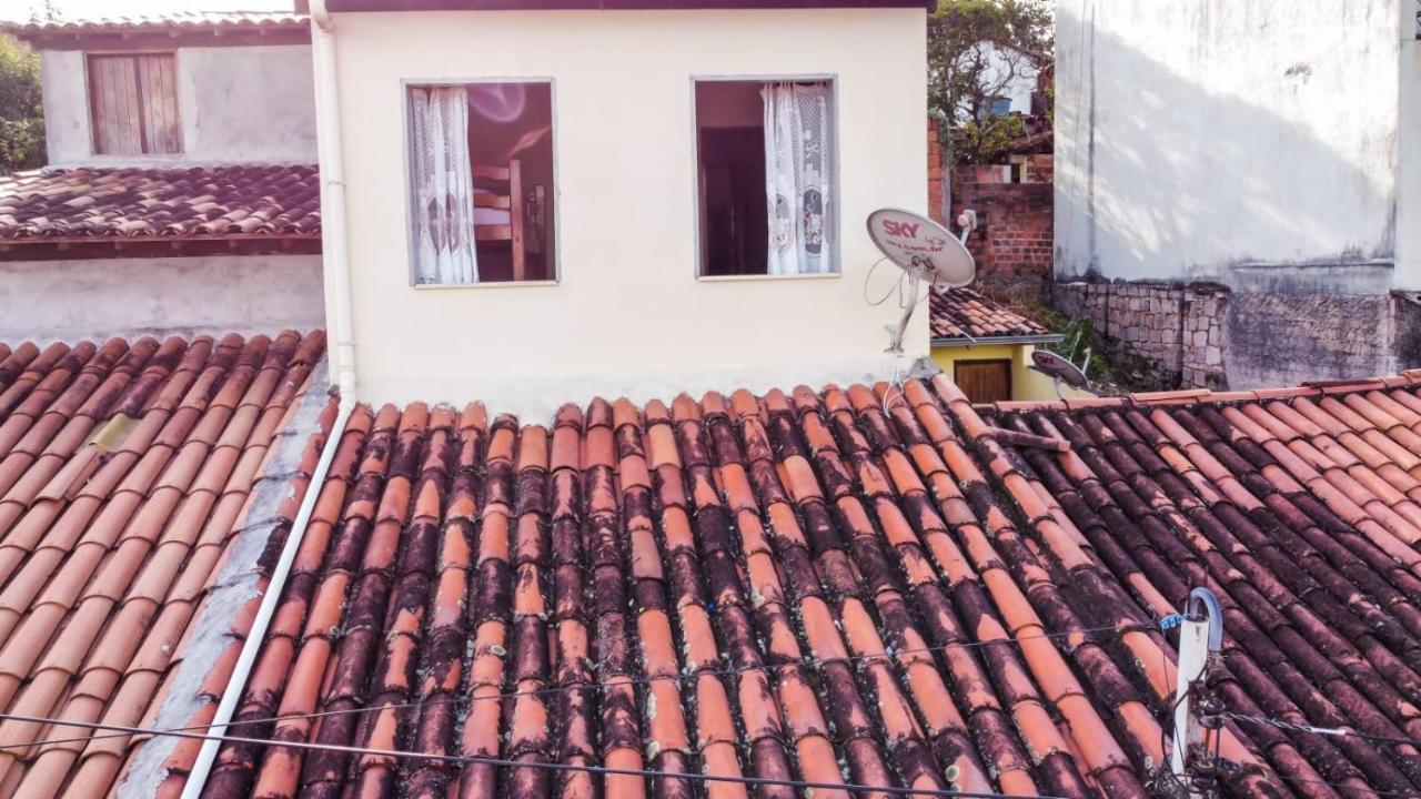 Homestay Casa Da Lia Lencois