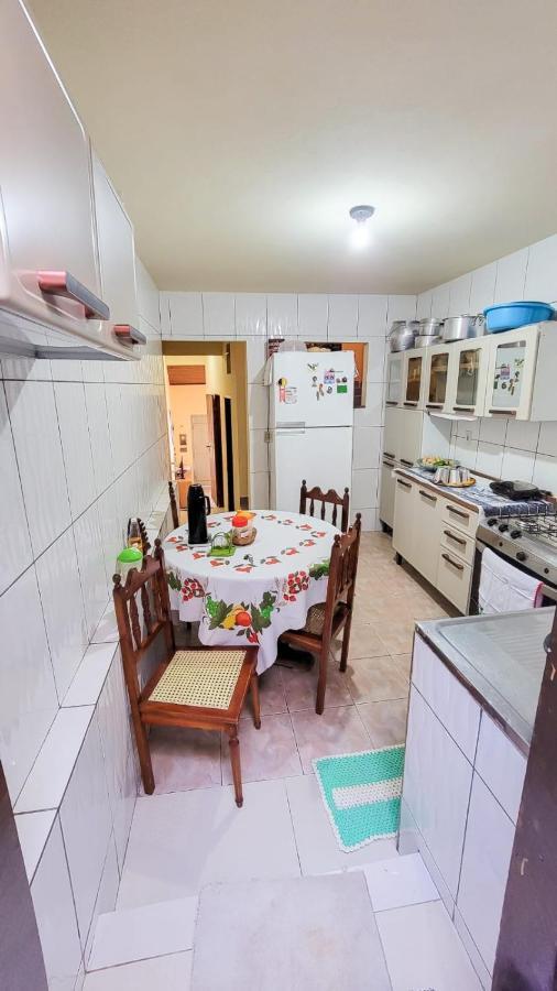 Homestay Casa Da Lia Lencois