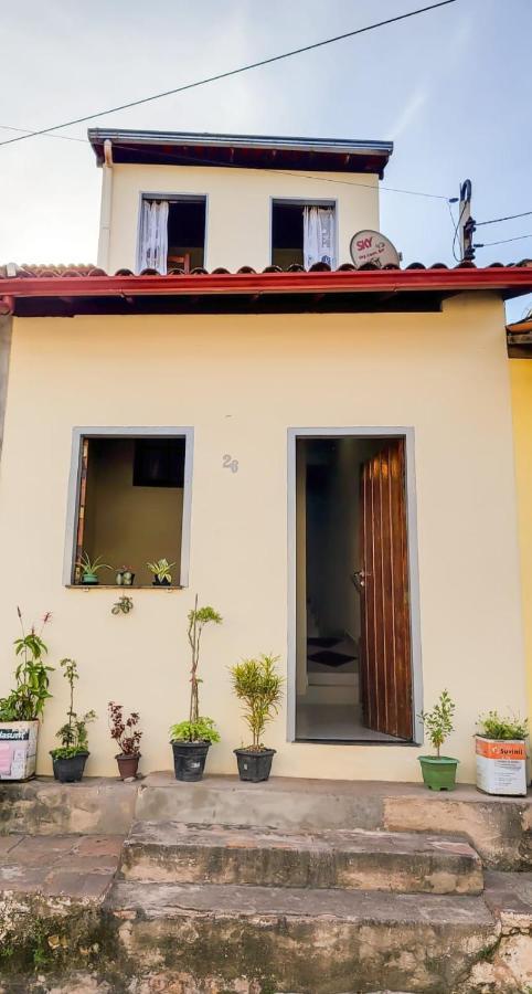 Homestay Casa Da Lia *
