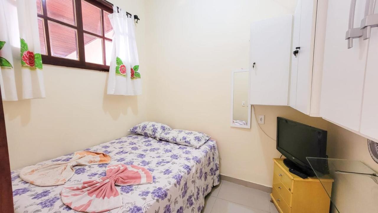 Casa Da Lia * Lencois