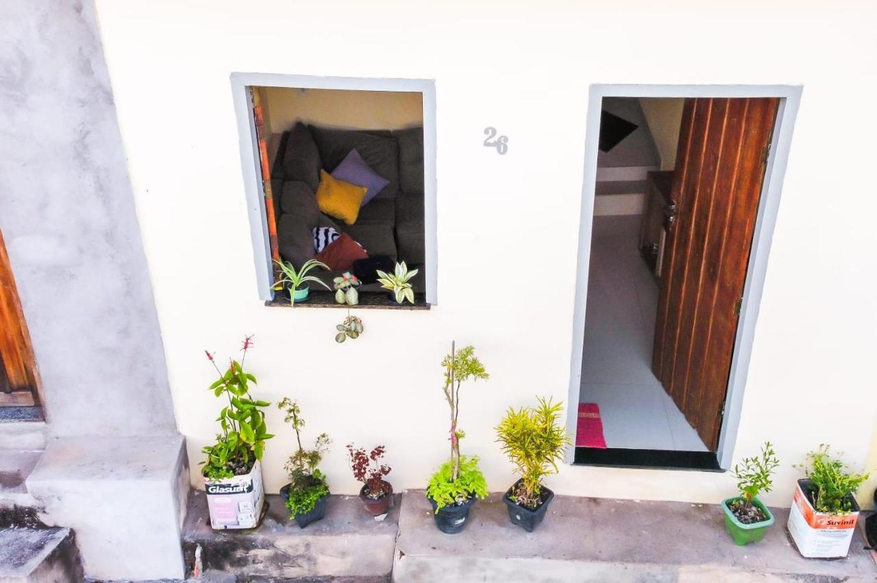 Casa Da Lia Homestay Lencois