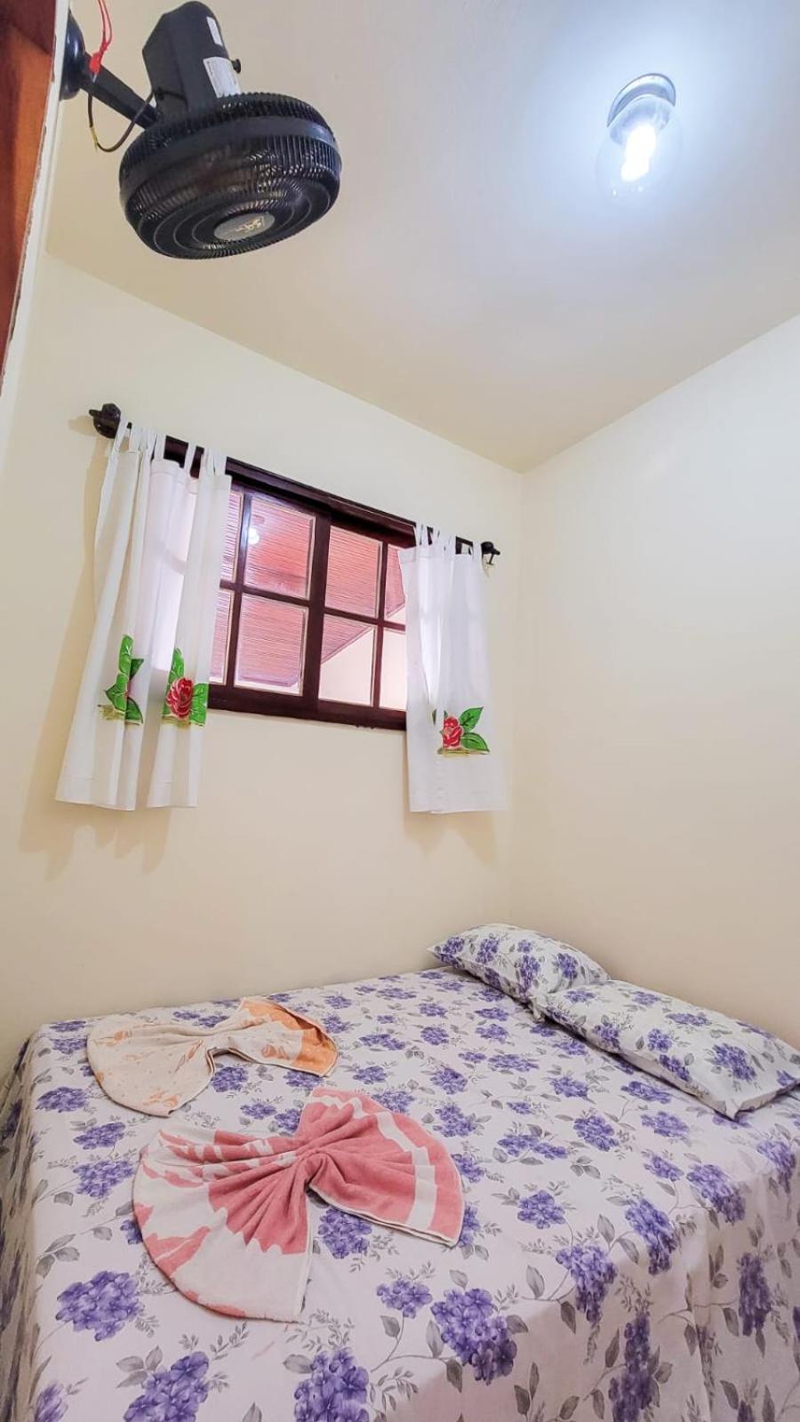 Casa Da Lia Homestay Lencois