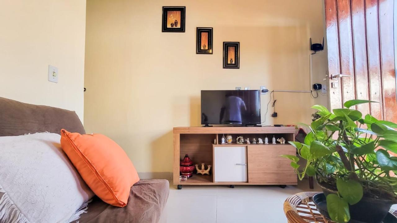 Casa Da Lia * Lencois
