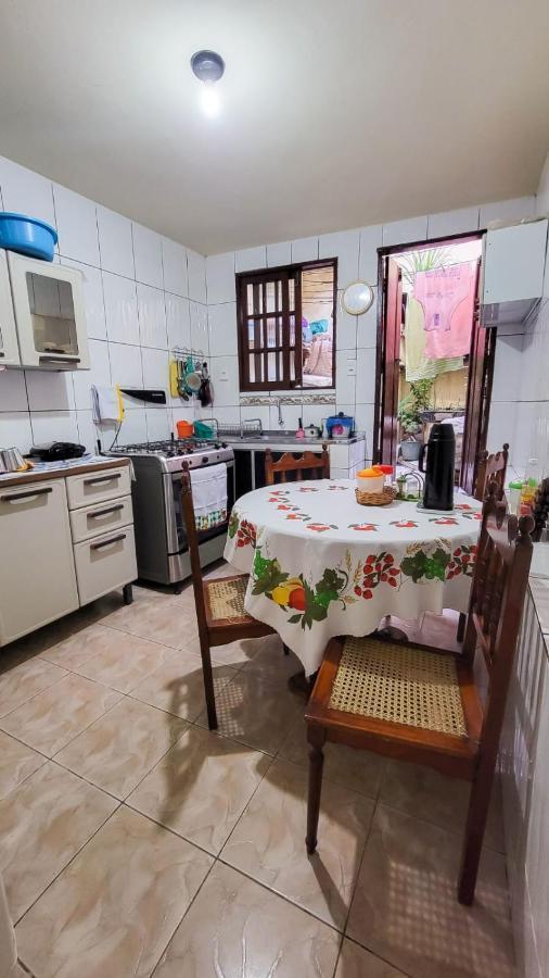 Casa Da Lia Lencois