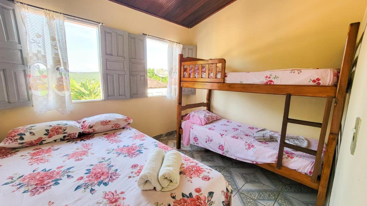 Casa Da Lia Habitación en casa particular